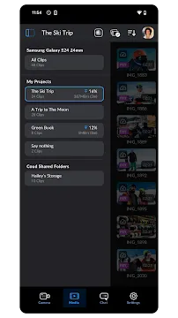 #7 - Software screenshot