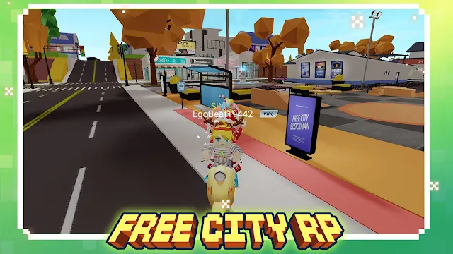 #5 - Software screenshot