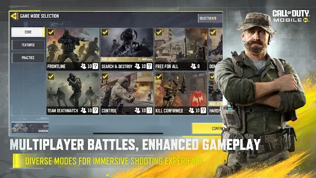 #5 - Software screenshot
