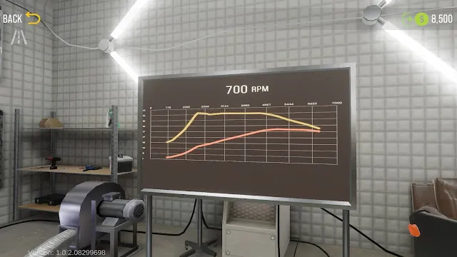 #6 - Software screenshot