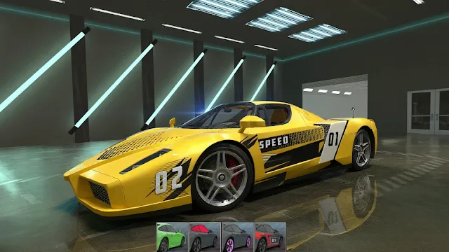 #8 - Software screenshot