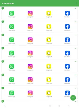 #8 - Software screenshot