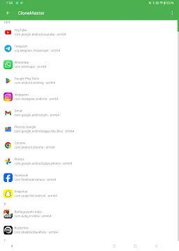 #9 - Software screenshot