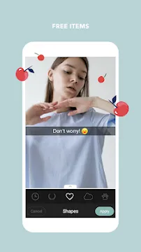 #3 - Software screenshot