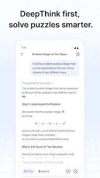 #3 - Software screenshot