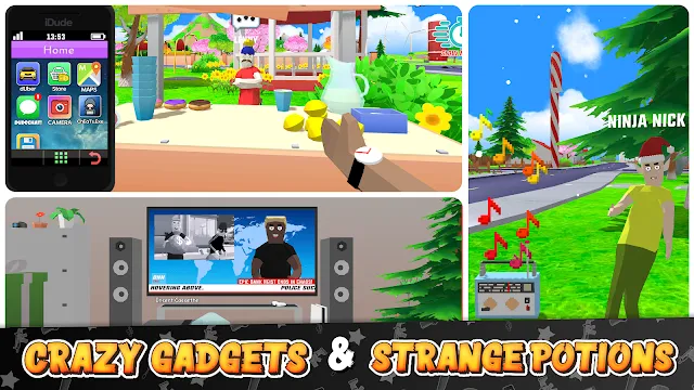 #6 - Software screenshot