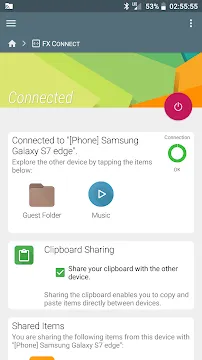 #6 - Software screenshot