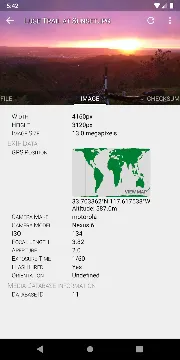 #7 - Software screenshot