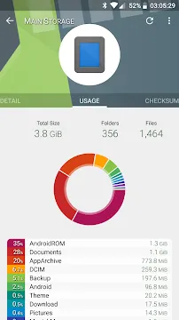 #5 - Software screenshot