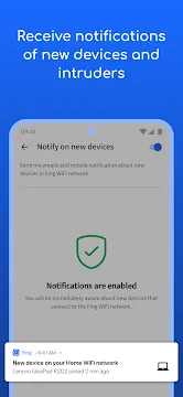 #5 - Software screenshot