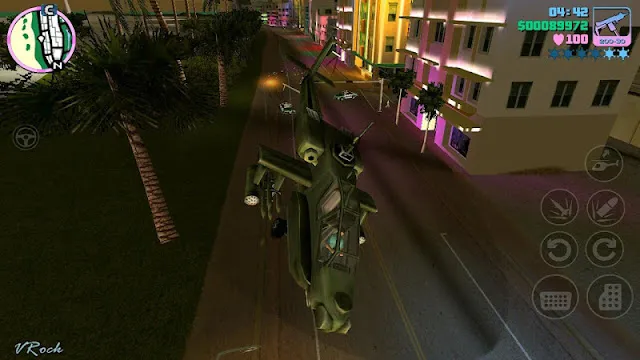 #4 - Software screenshot
