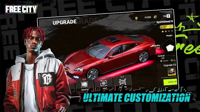#3 - Software screenshot
