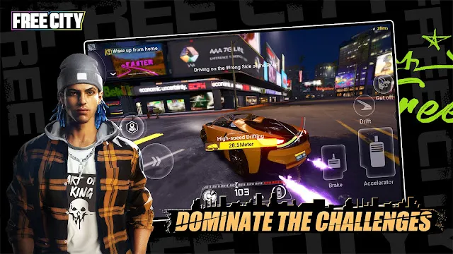 #4 - Software screenshot