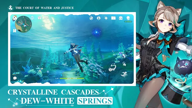#4 - Software screenshot