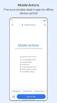 #6 - Software screenshot