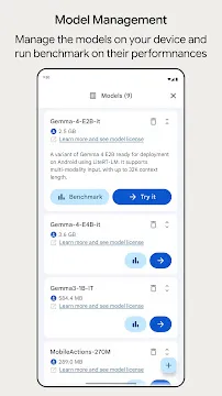 #8 - Software screenshot