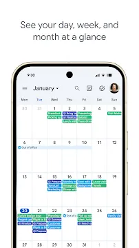 #5 - Software screenshot