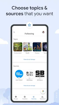 #5 - Software screenshot
