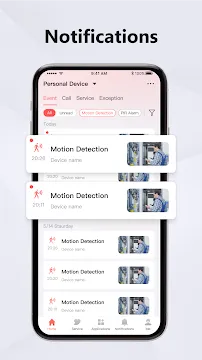 #4 - Software screenshot