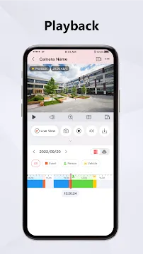 #5 - Software screenshot