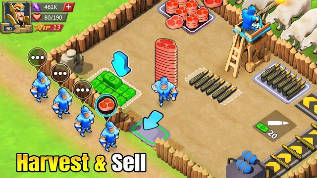 #5 - Software screenshot