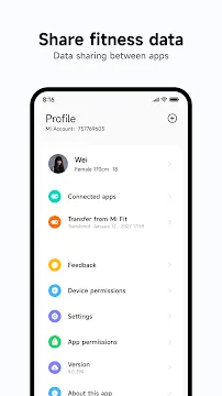 #4 - Software screenshot