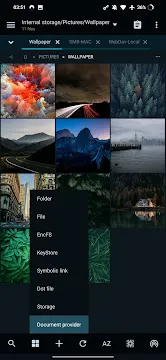 #7 - Software screenshot