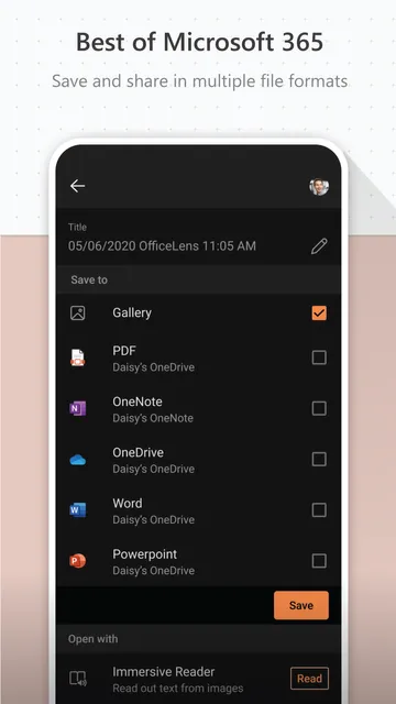#7 - Software screenshot