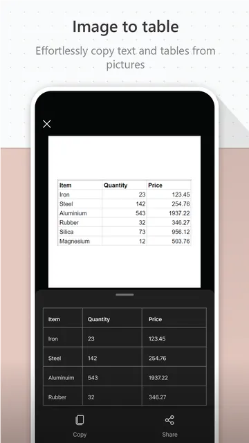 #6 - Software screenshot