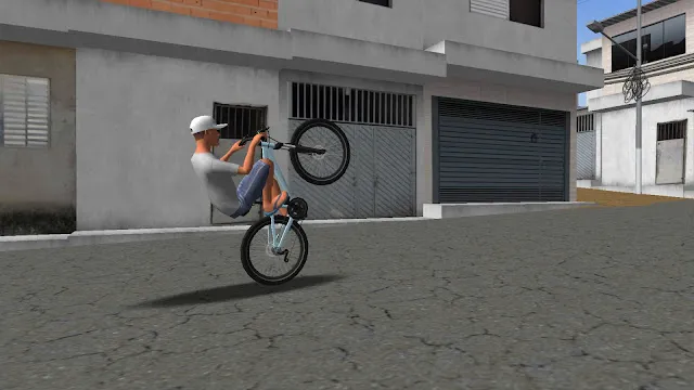 #8 - Software screenshot