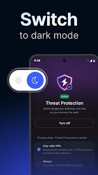 #6 - Software screenshot
