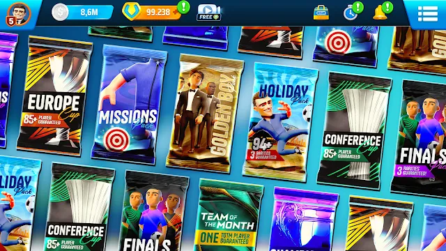 #3 - Software screenshot