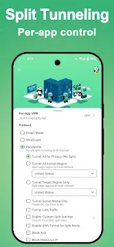 #7 - Software screenshot