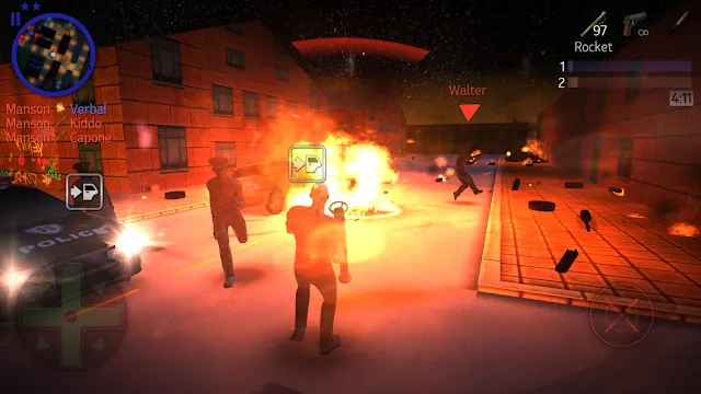 #4 - Software screenshot