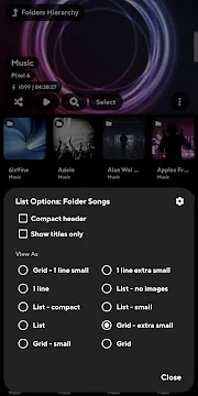 #6 - Software screenshot