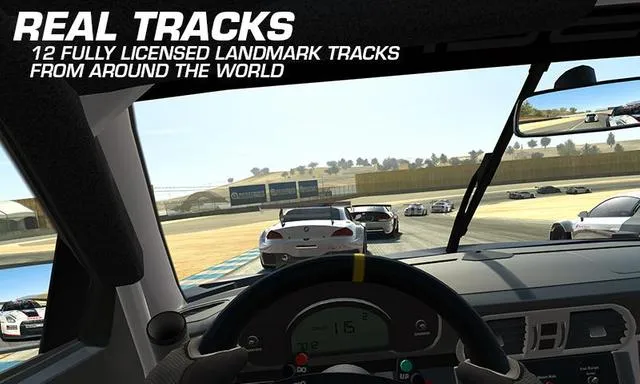 #6 - Software screenshot