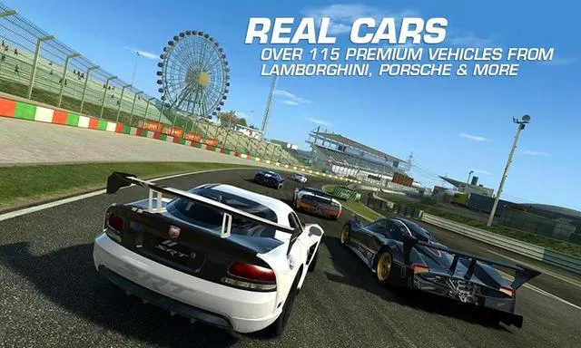 #3 - Software screenshot