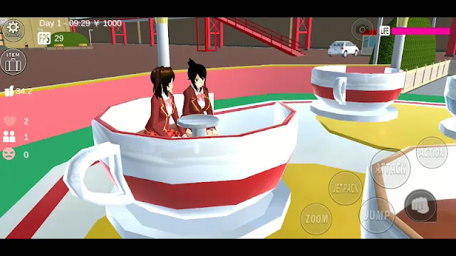 #4 - Software screenshot