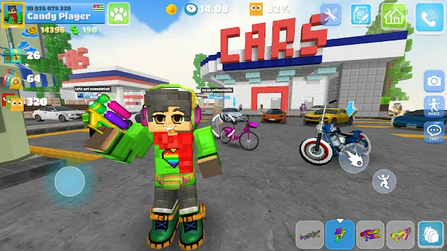 #6 - Software screenshot