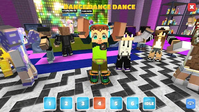 #8 - Software screenshot