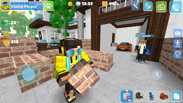 #7 - Software screenshot