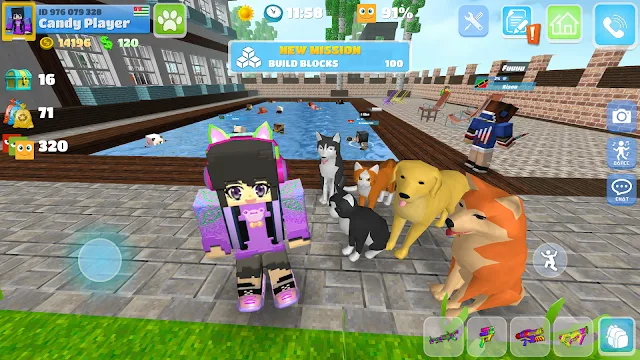 #5 - Software screenshot