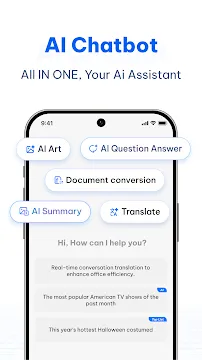 #5 - Software screenshot