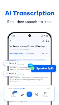 #3 - Software screenshot