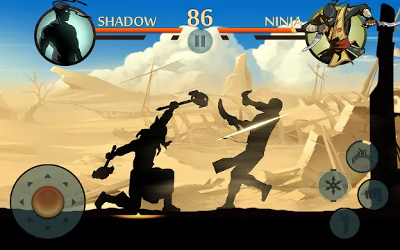 #8 - Software screenshot