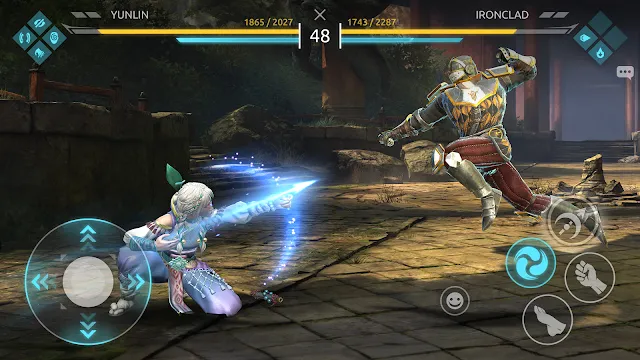 #4 - Software screenshot