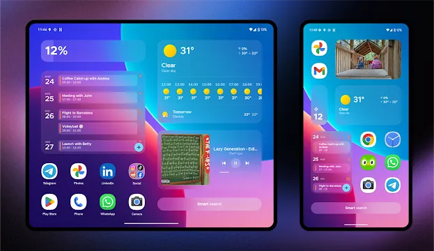 #7 - Software screenshot