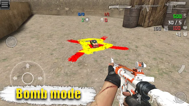 #5 - Software screenshot