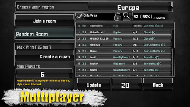 #7 - Software screenshot