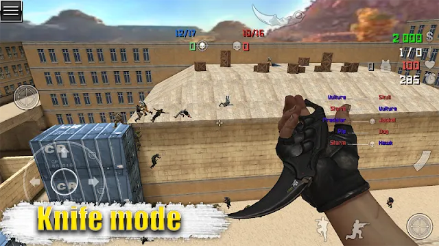 #4 - Software screenshot